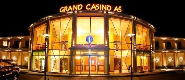 Grand Casino Aš